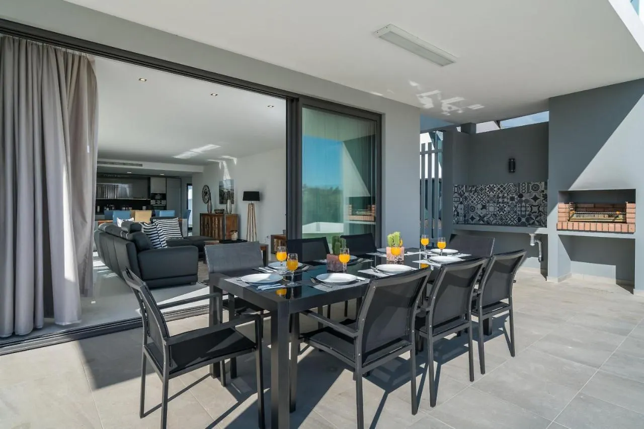 Villa Colinas Do Golfe Vilamoura Sun By Sapvillas