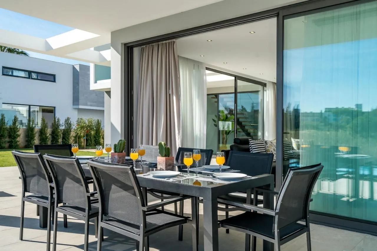 Colinas Do Golfe Vilamoura Sun By Sapvillas Villa
