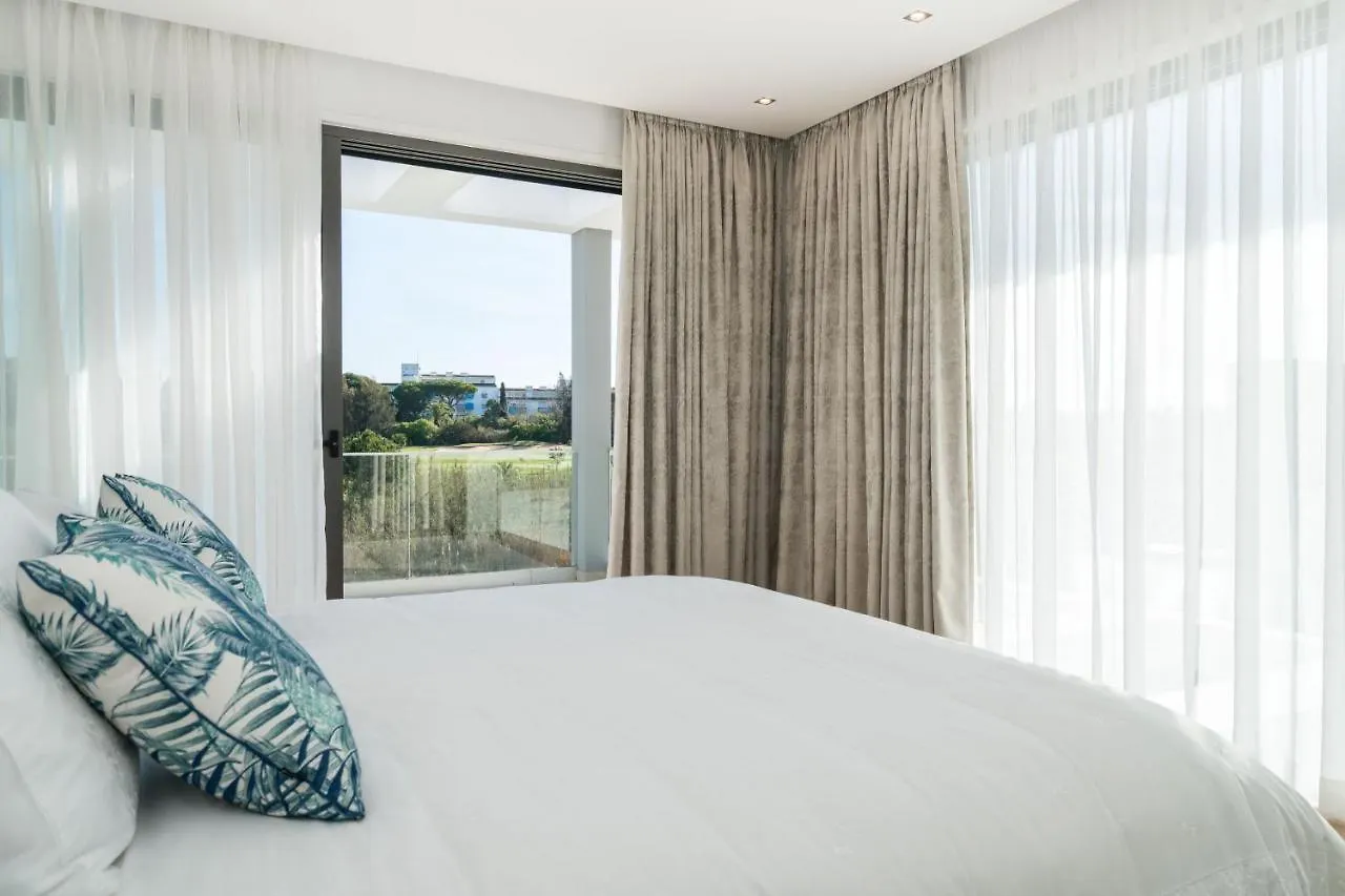 Colinas Do Golfe Vilamoura Sun By Sapvillas