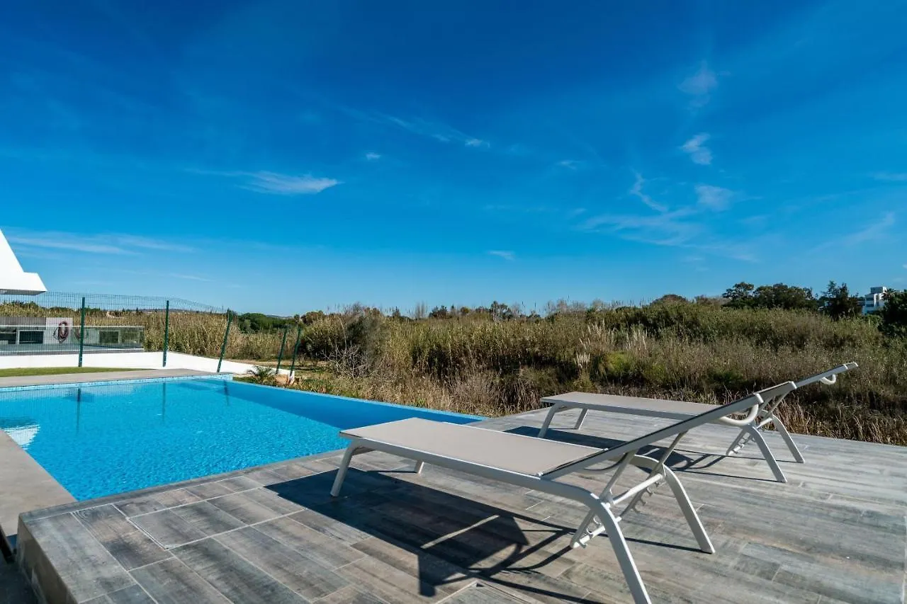 Villa Colinas Do Golfe Vilamoura Sun By Sapvillas Portugal