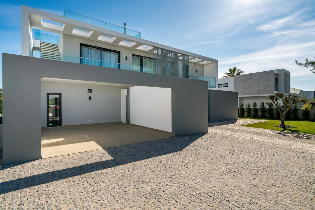 Colinas Do Golfe Vilamoura Sun By Sapvillas