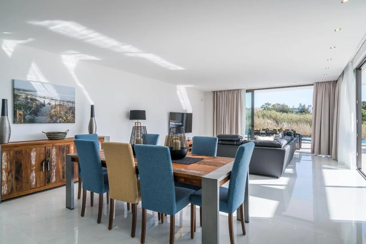 Villa Colinas Do Golfe Vilamoura Sun By Sapvillas