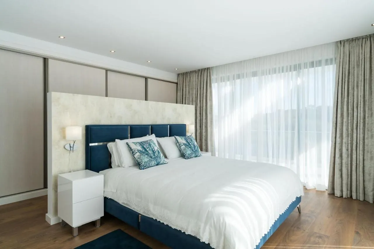 Colinas Do Golfe Vilamoura Sun By Sapvillas Villa