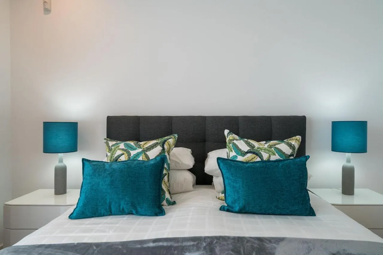 Villa Colinas Do Golfe Vilamoura Sun By Sapvillas