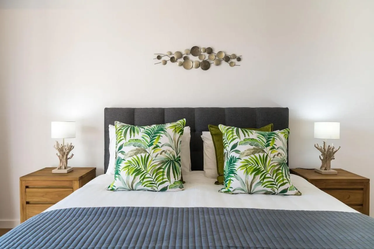 Villa Colinas Do Golfe Vilamoura Sun By Sapvillas