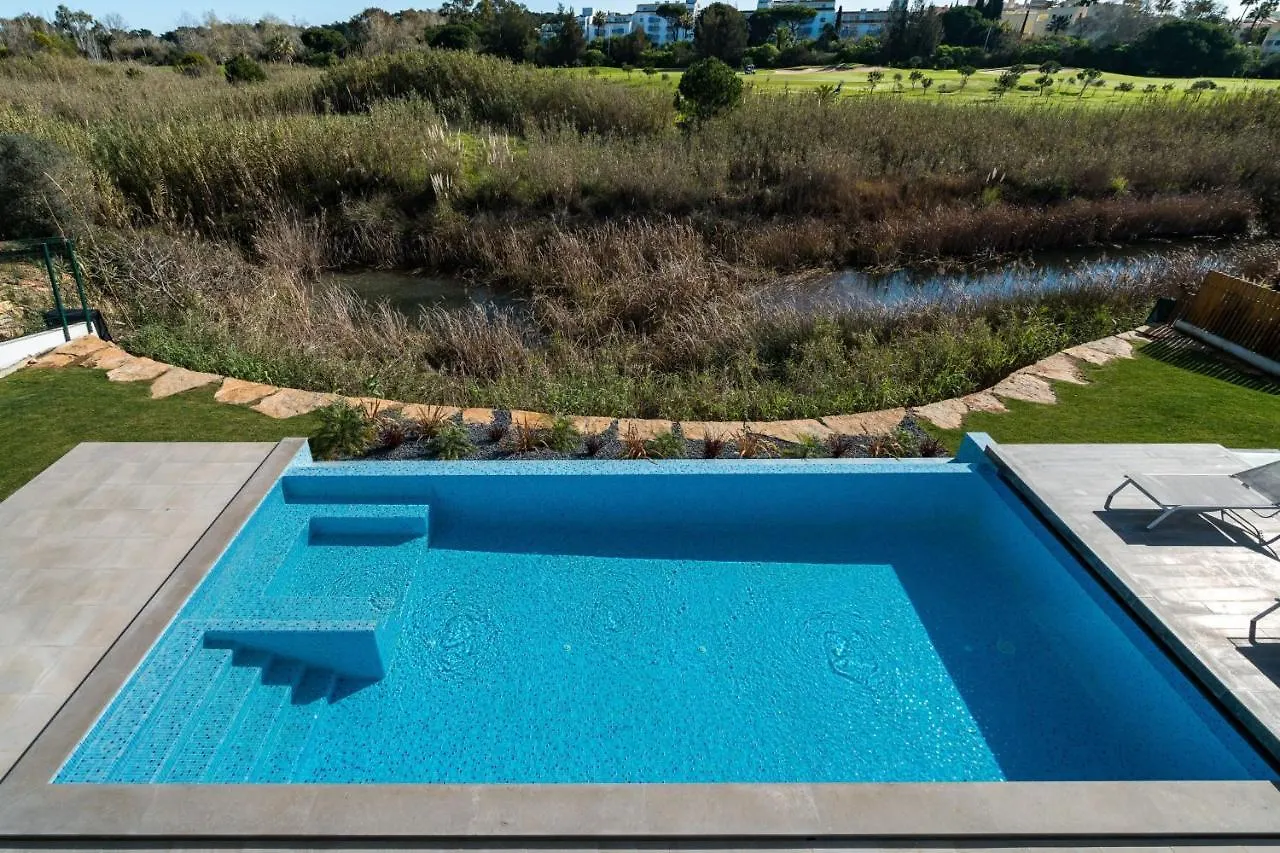 Colinas Do Golfe Vilamoura Sun By Sapvillas Villa