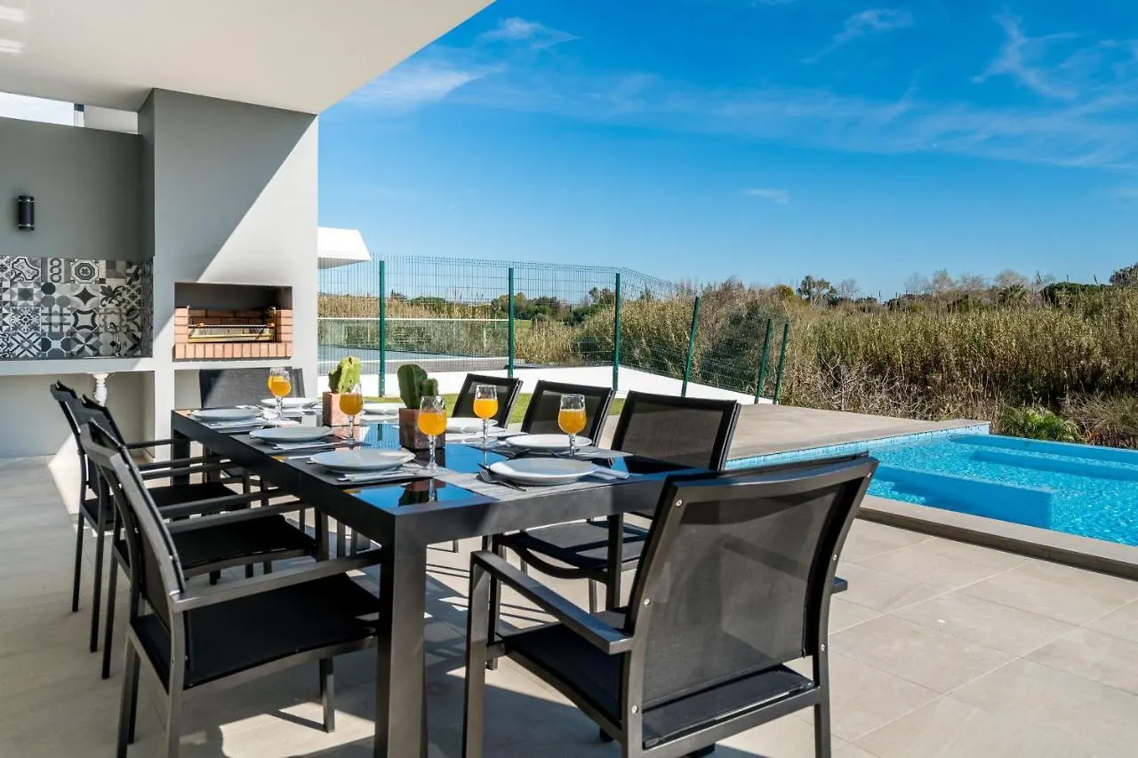 Colinas Do Golfe Vilamoura Sun By Sapvillas 0*,