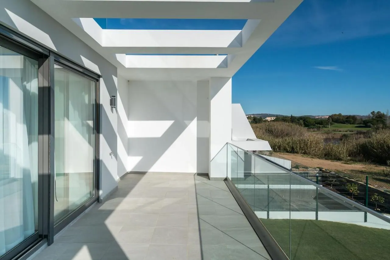 Colinas Do Golfe Vilamoura Sun By Sapvillas Villa