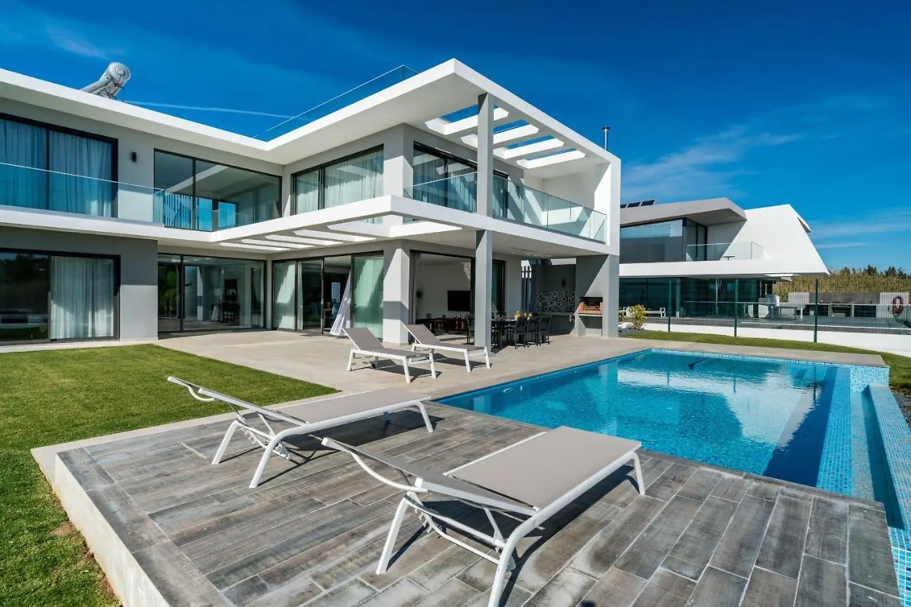 Colinas Do Golfe Vilamoura Sun By Sapvillas 0*,  Portugal