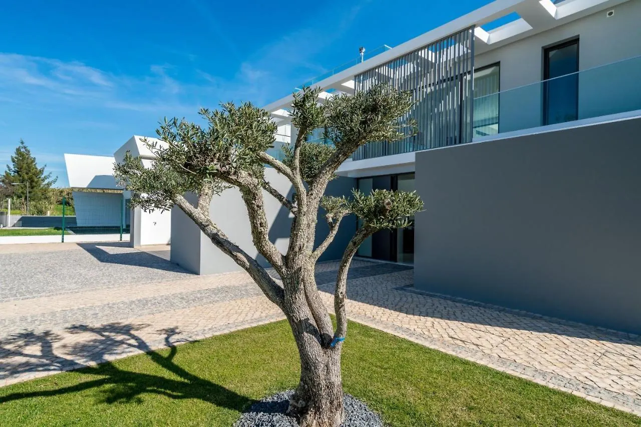 Colinas Do Golfe Vilamoura Sun By Sapvillas Villa