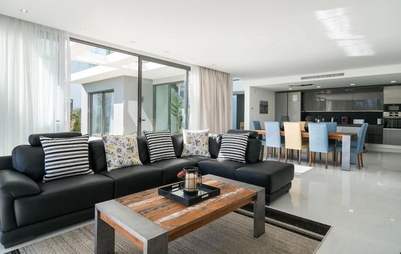 Colinas Do Golfe Vilamoura Sun By Sapvillas Vila