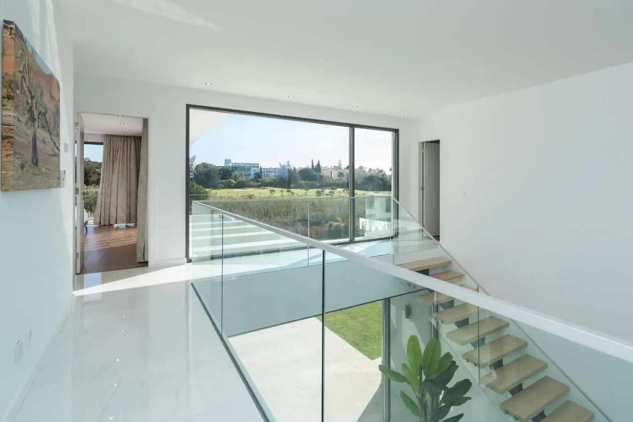 Colinas Do Golfe Vilamoura Sun By Sapvillas Vila