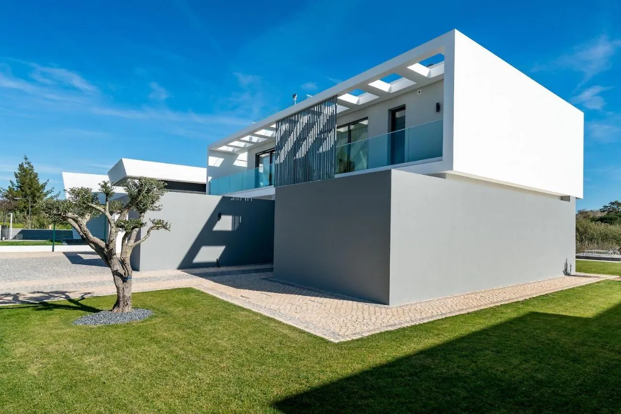 Vila Colinas Do Golfe Vilamoura Sun By Sapvillas Portugalsko