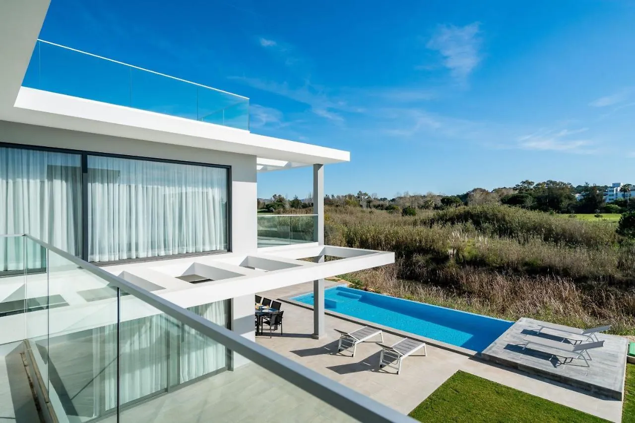 Vila Colinas Do Golfe Vilamoura Sun By Sapvillas